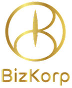 BizKorp Logo
