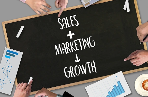 sales-marketing